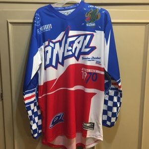 O’Neil Dirt Bike Jersey